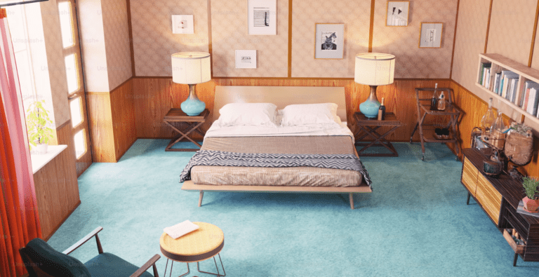 Chambre-villa-selestre